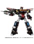 Takara Tomy Diaclone Reboot DA-104 Dia Guardian Zeros