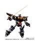 Takara Tomy Diaclone Reboot DA-104 Dia Guardian Zeros