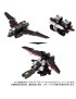 Takara Tomy Diaclone Reboot DA-104 Dia Guardian Zeros