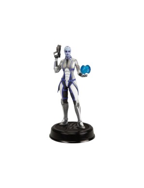 Dark Horse Mass Effect Dr. Liara T'Soni