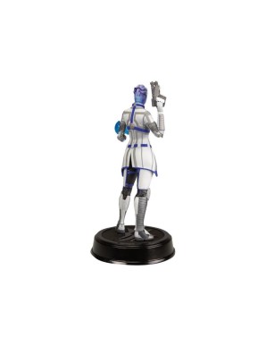 Dark Horse Mass Effect Dr. Liara T'Soni
