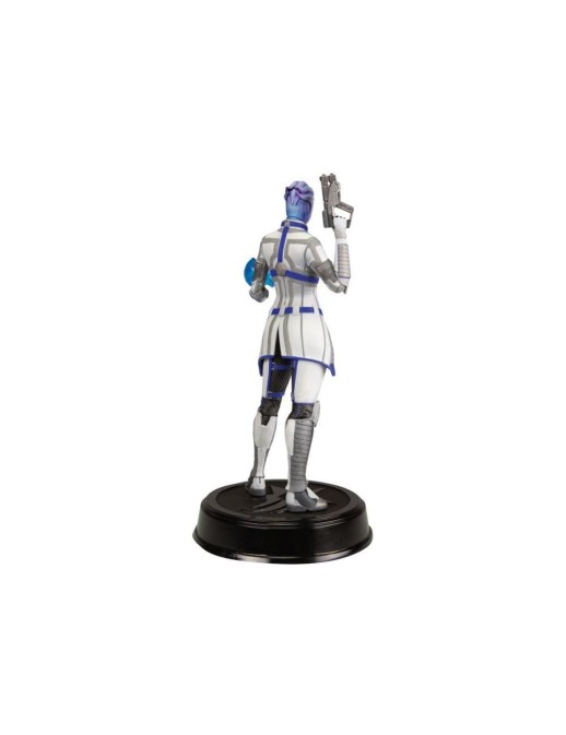 Dark Horse Mass Effect Dr. Liara T'Soni