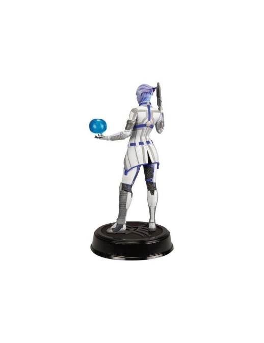 Dark Horse Mass Effect Dr. Liara T'Soni