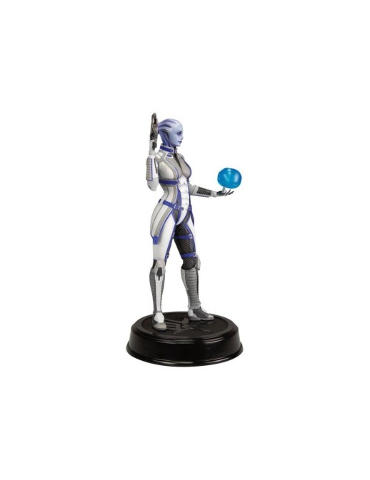 Dark Horse Mass Effect Dr. Liara T'Soni