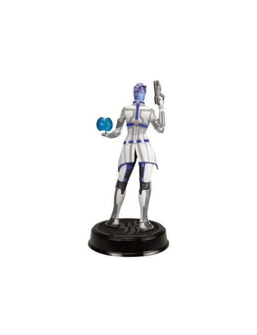 Dark Horse Mass Effect Dr. Liara T'Soni