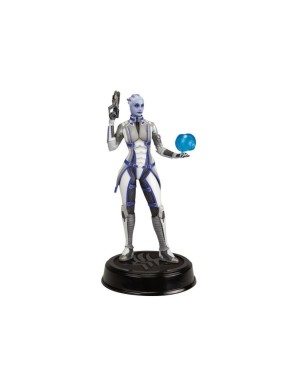 Dark Horse Mass Effect Dr. Liara T'Soni