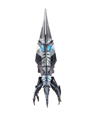 Dark Horse Mass Effect Reaper Sovereign Ship
