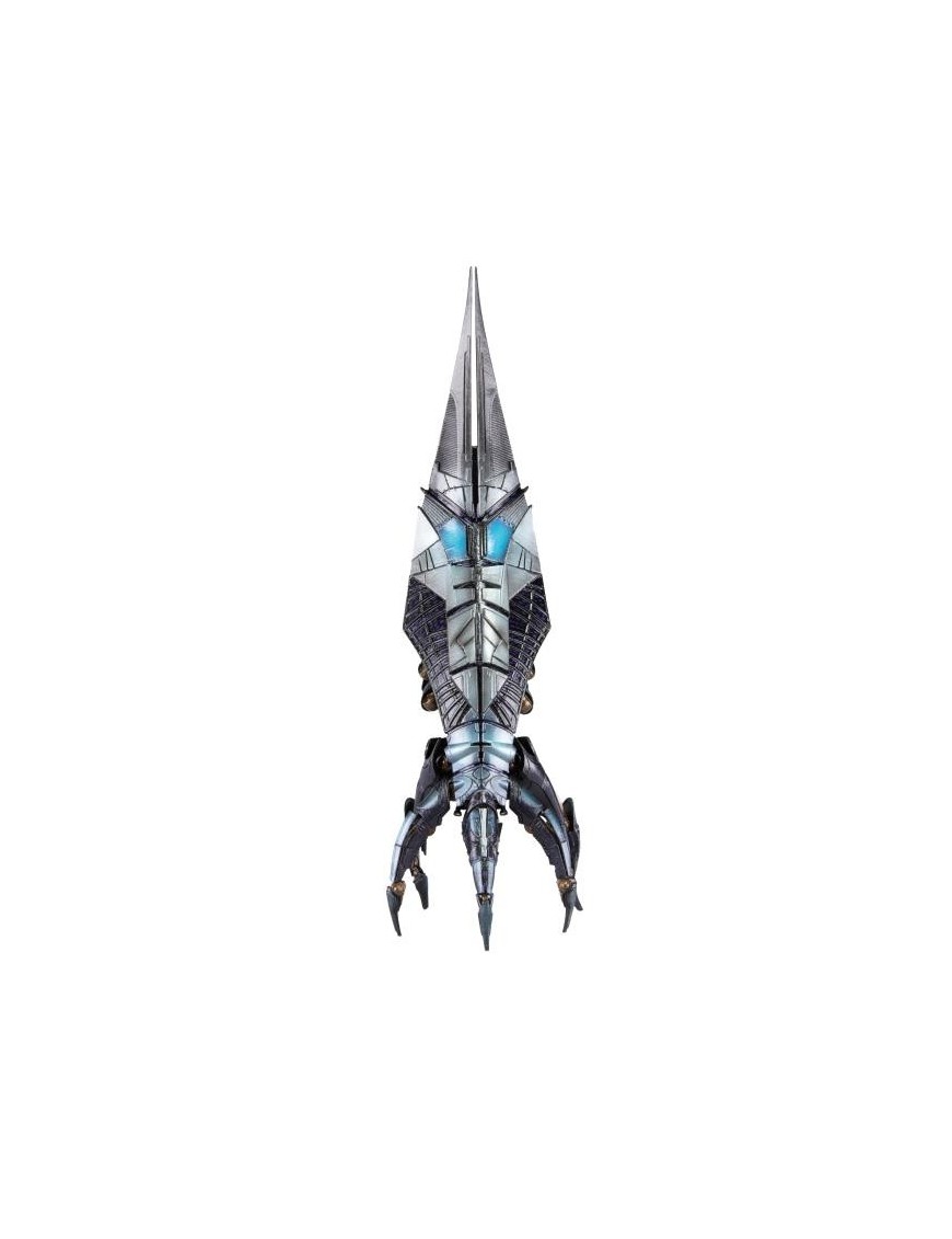 Dark Horse Mass Effect Reaper Sovereign Ship Dark Horse Mass Effect Reaper Sovereign Ship