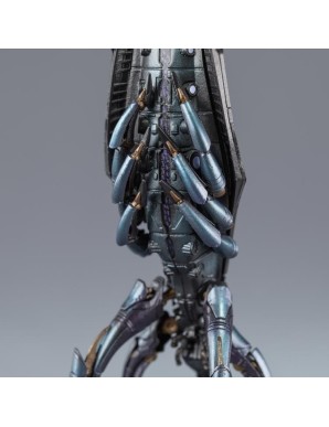 Dark Horse Mass Effect Reaper Sovereign Ship